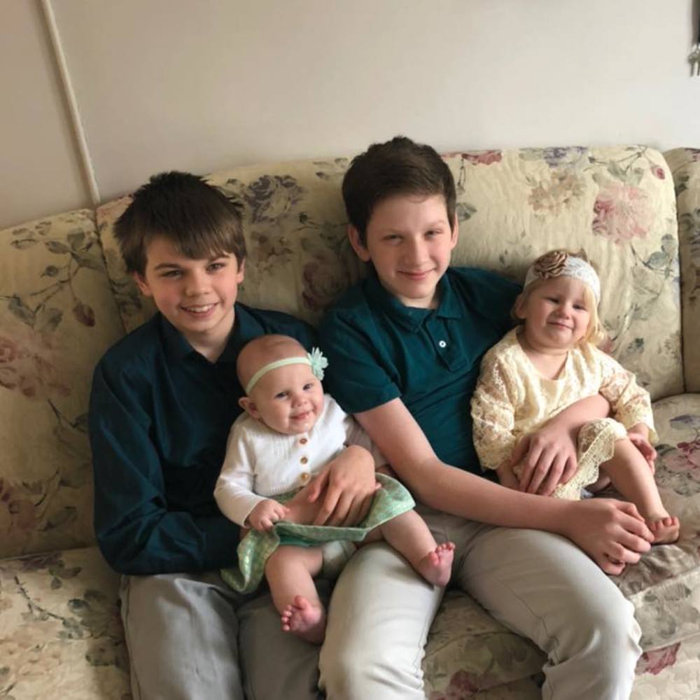 Meet your Posher, Allee